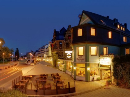 Foto: Hotel Rheinkrone