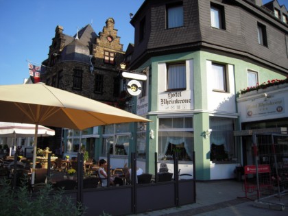 Foto: Hotel Rheinkrone
